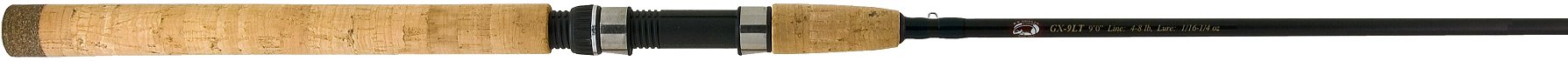 GX9LT  &nbsp; &nbsp;9'0" &nbsp; 2 pc&nbsp;2-8 lb &nbsp; Spin &nbsp; W.W. Grigg Salmon Rod