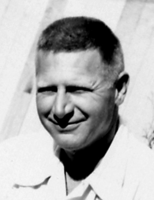 William Walton Grigg
